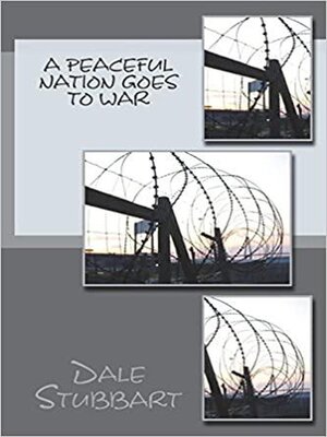 cover image of A Peaceful Nation Goes to War